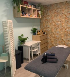 Massage | Psycholoog | Reiki | Vitaal Welzijn | Amsterdam-Noord